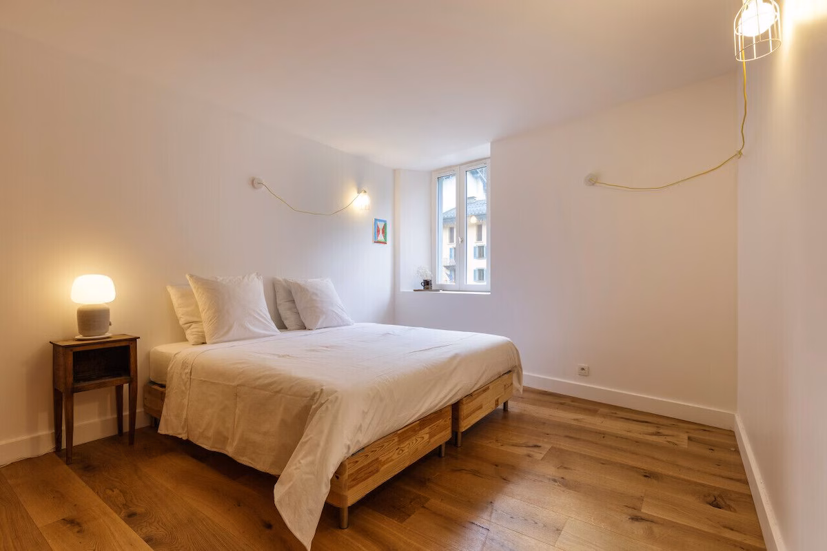 Appartement Cinema - Chamonix Centre