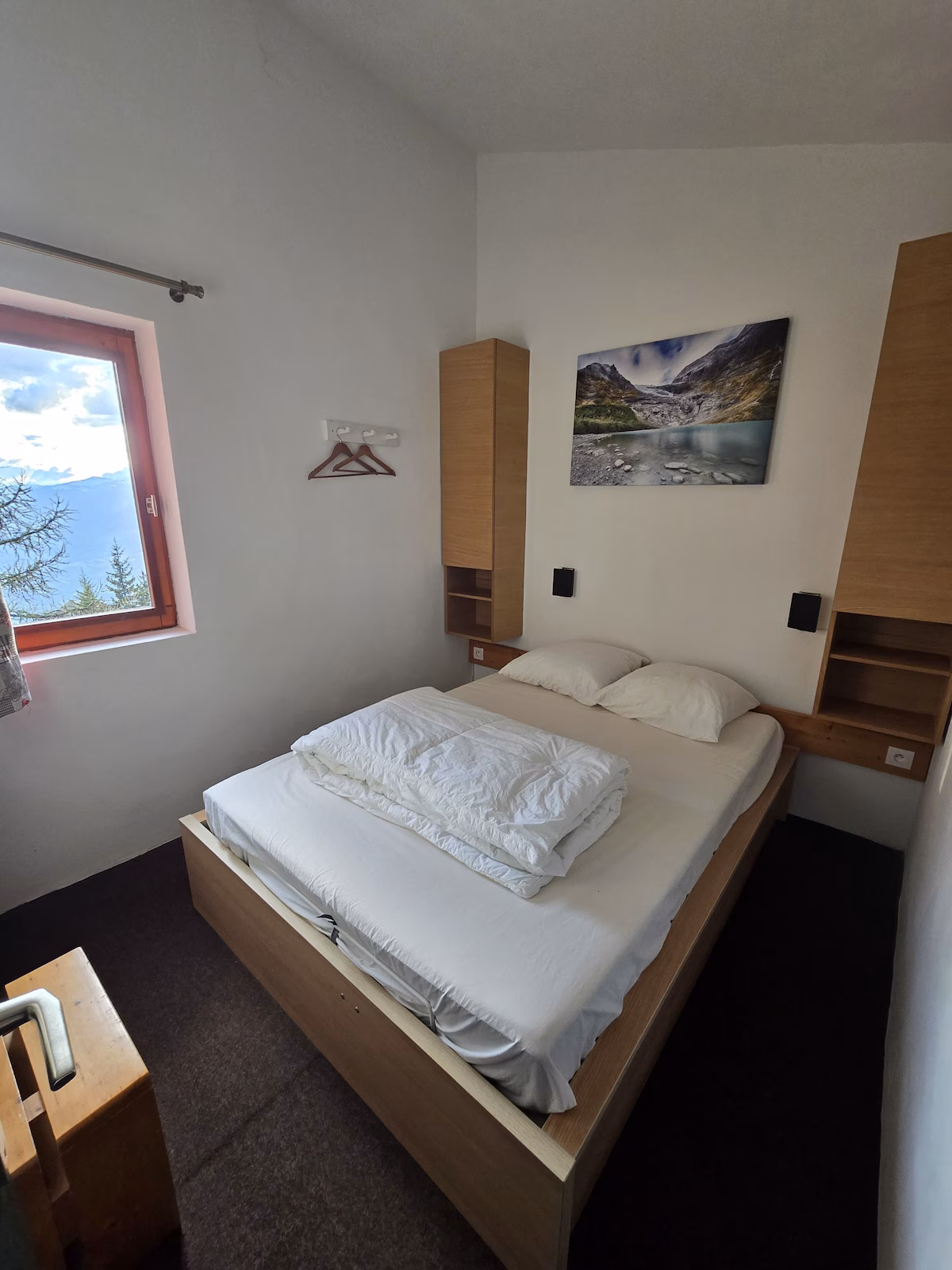 Appartement Vue Montagne Cosy — photo 2