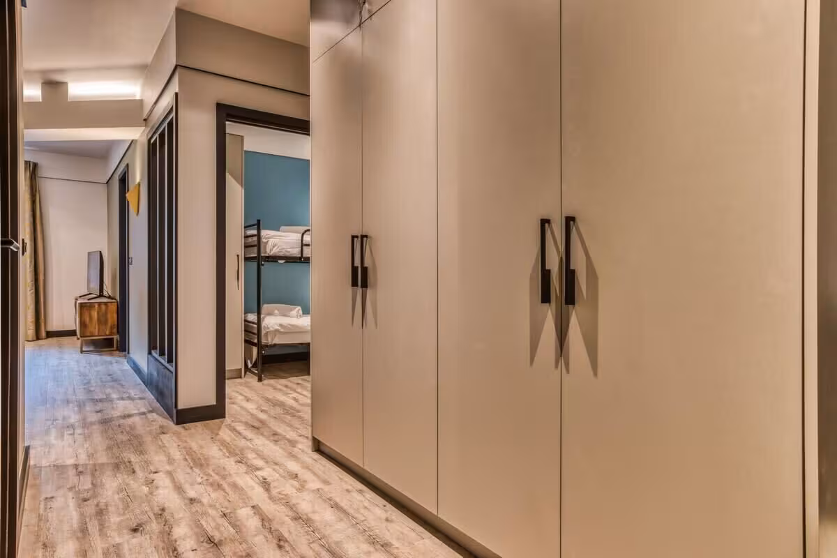 Majestic Broadway – Appartement 4 étoiles avec vue spectaculaire — photo 3